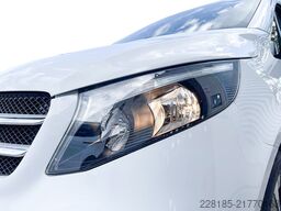 MERCEDES BENZ Classe V - Compact 220 d Executive auto