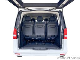 MERCEDES BENZ Classe V - Compact 220 d Executive auto