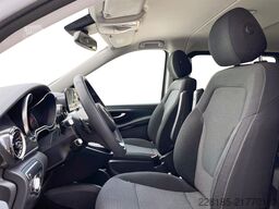 MERCEDES BENZ Classe V - Compact 220 d Executive auto