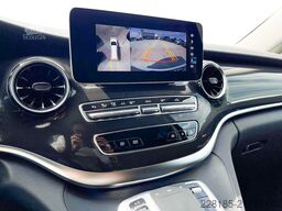 MERCEDES BENZ Classe V - Compact 220 d Executive auto