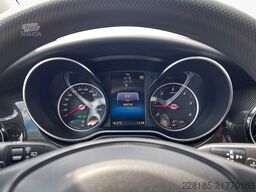 MERCEDES BENZ Classe V - Compact 220 d Executive auto