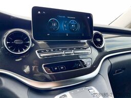 MERCEDES BENZ Classe V - Compact 220 d Executive auto