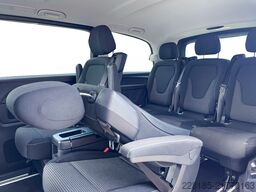 MERCEDES BENZ Classe V - Compact 220 d Executive auto