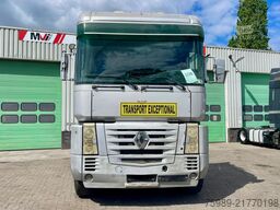 Renault Magnum 480 !   Gearbox faulty! , engine 100% good
