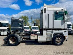 Renault Magnum 480 !   Gearbox faulty! , engine 100% good
