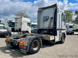Renault Magnum 480 !   Gearbox faulty! , engine 100% good