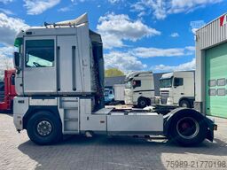 Renault Magnum 480 !   Gearbox faulty! , engine 100% good