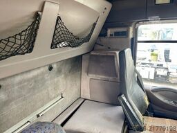 Renault Magnum 480 ! Gearbox faulty! , engine 100% good