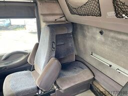 Renault Magnum 480 !   Gearbox faulty! , engine 100% good