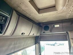 Renault Magnum 480 !   Gearbox faulty! , engine 100% good