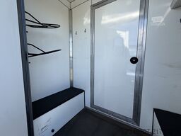 Renault Master | HORSETRUCK | HTI | STALLION 3XL | 2017...