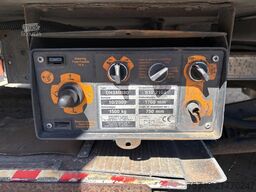 Burg M-2-18 + TRS KOELING + LOADLIFT