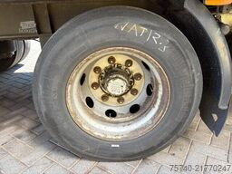 Burg M-2-18 + TRS KOELING + LOADLIFT