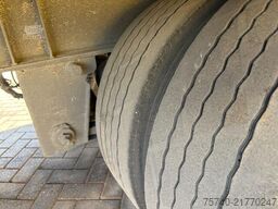 Burg M-2-18 + TRS KOELING + LOADLIFT