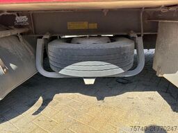 Burg M-2-18 + TRS KOELING + LOADLIFT