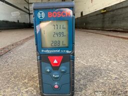 Burg M-2-18 + TRS KOELING + LOADLIFT