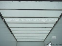 PEUGEOT Boxer Koffer Ladebordwand 750Kg Klimaautomatik