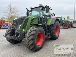 Fendt 828 VARIO S4