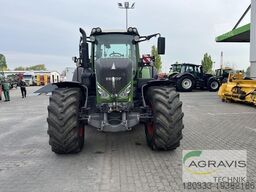 Fendt 828 VARIO S4