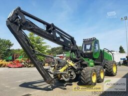 John Deere 1270 E