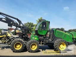 John Deere 1270 E