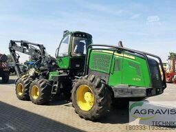 John Deere 1270 E