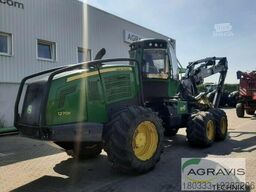 John Deere 1270 E
