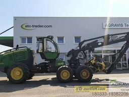 John Deere 1270 E