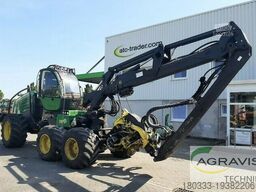 John Deere 1270 E