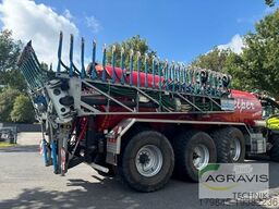 Krude PTW H25