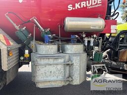 Krude PTW H25