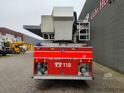 MAN TGA 26.320 6x2 Vema 323 TFL-E