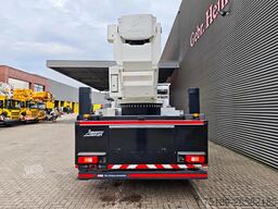 Volvo FE 280 4x2 Bronto Skylift S36 XDT