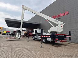 Bronto Skylift S36 XDT Volvo FE 280 4x2
