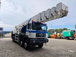 MAN 41.414 VFA 8x8 Bronto Skylift S62 MDT