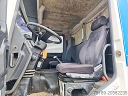 MAN 41.414 VFA 8x8 Bronto Skylift S62 MDT