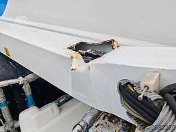 MAN 41.414 VFA 8x8 Bronto Skylift S62 MDT