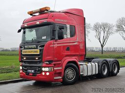 SCANIA R730