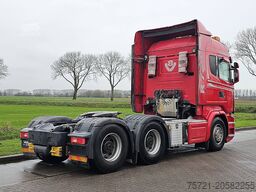 SCANIA R730