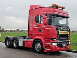 SCANIA R730