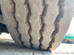 MERCEDES-BENZ Axor 2529 Lenk*Müllwagen Zöller Schüttung 3Sitze