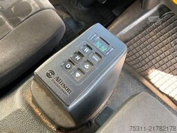 MERCEDES-BENZ Axor 2529 Lenk*Müllwagen Zöller Schüttung 3Sitze