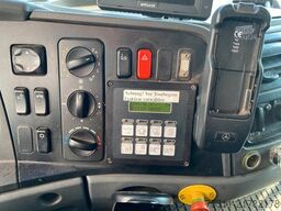 MERCEDES-BENZ Axor 2529 Lenk*Müllwagen Zöller Schüttung 3Sitze