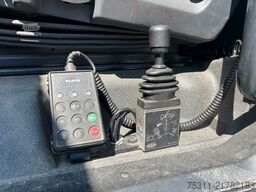 MAN TGX 18.440 4x4 H BLS Hydro Kipphydraulik Klima