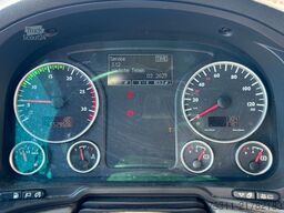 MAN TGX 18.440 4x4 H BLS Hydro Kipphydraulik Klima