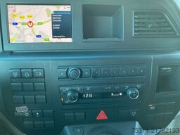 MAN TGL 12.250 BL BigSpace TGL 3*Pritsche*Plane*LBW