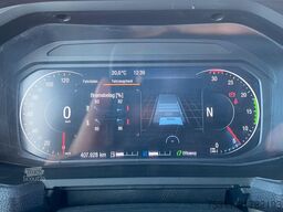 MAN TGL 12.250 BL BigSpace TGL 3*Pritsche*Plane*LBW