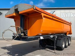 LANGENDORF SKS24/29 25m³ Stahl E-Verdeck*Marcolin*Luft/Lift