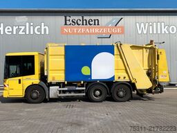 MERCEDES-BENZ DB 2629 LL 6x2 Econic Zöller-Aufbau Klima