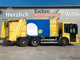 MERCEDES-BENZ DB 2629 LL 6x2 Econic Zöller-Aufbau Klima